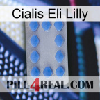 Cialis Eli Lilly 21